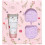 The Kind Edit Co. 5 in 1 Bath & Body Gift Set 1