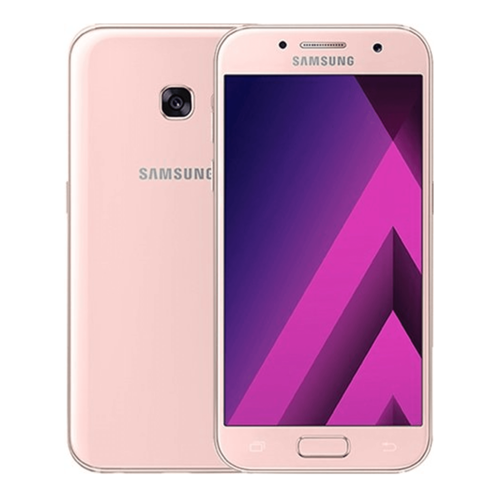 Samsung Galaxy A3 2017 16Gb | Peach | Unlocked