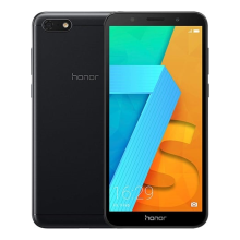 Honor 7s 16GB Black | Unlocked (Dual Sim)