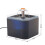 Living And Home 2L Pet Water Fountain with LED Lights 6