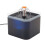 Living And Home 2L Pet Water Fountain with LED Lights 3