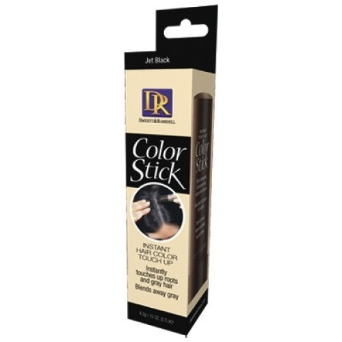 DAGGETT AND RAMSDELL COLOR STICK - JET BLACK