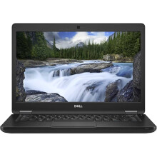 Dell Latitude 5490 Core i5 8th gen 16GB Ram 512 SSD TouchScreen Laptop - Refurbished