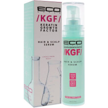 ECO KGF HAIR & SCALP SERUM 1bOZ