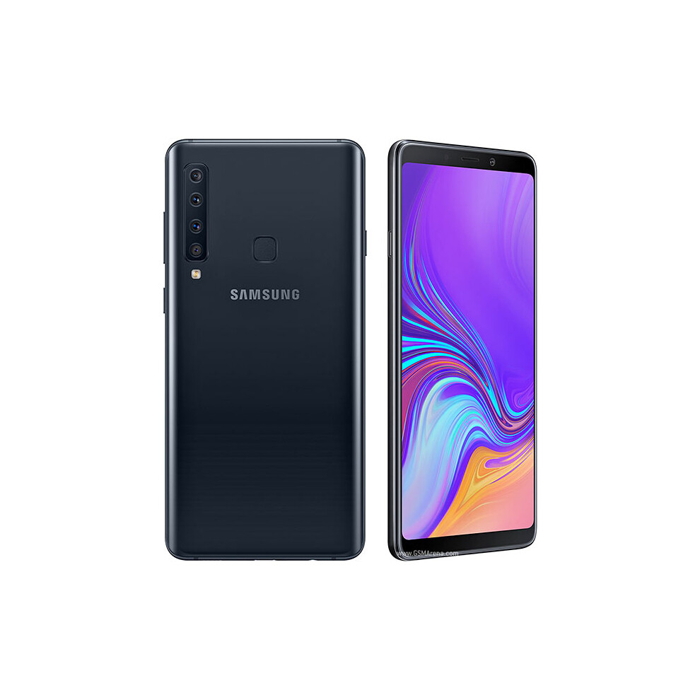 (Black) Samsung Galaxy A9 64GB