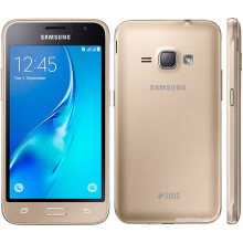 (Gold) Samsung Galaxy J1 2016 8GB - Refurbished