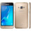 Refurbished Samsung (Gold) Samsung Galaxy J1 2016  8GB 1