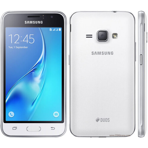 Refurbished Samsung (White) Samsung Galaxy J1 2016  8GB 2