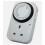 24 Hour Plug In Timer Switch Adapter UK 2