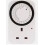 24 Hour Plug In Timer Switch Adapter UK 3