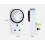 24 Hour Plug In Timer Switch Adapter UK 4