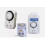 24 Hour Plug In Timer Switch Adapter UK 5