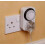 24 Hour Plug In Timer Switch Adapter UK 6