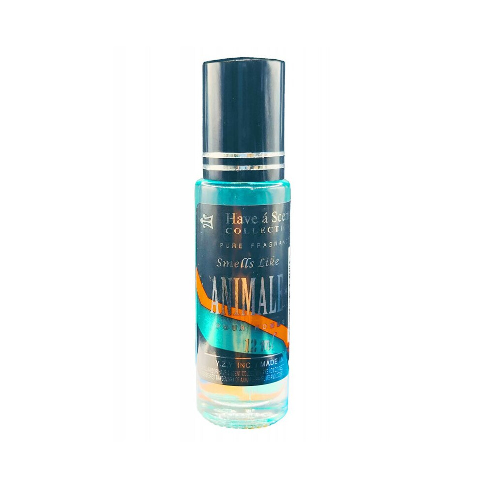 Have Ã¡ Scent Have Ã Scent Animale 12 Ml