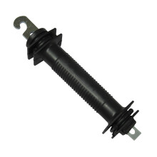 Electric Fence Insulated Gate Handles X5 (Heavy Duty Arch Hook)