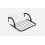 Black 5 Bar Airer Clothes Drying Rack For Radiators 3