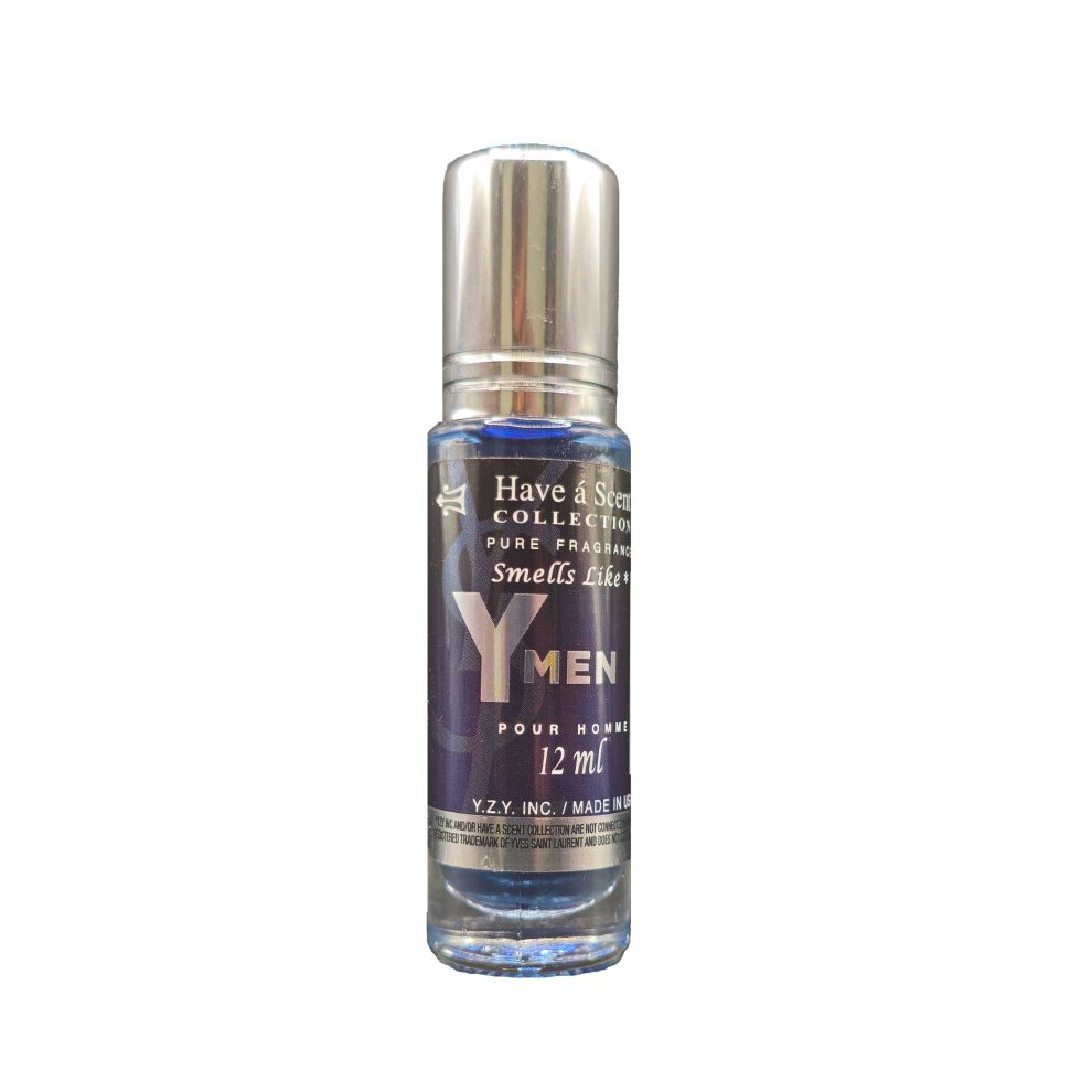 Have Ã¡ Scent Have Ã Scent Ymen 12 Ml