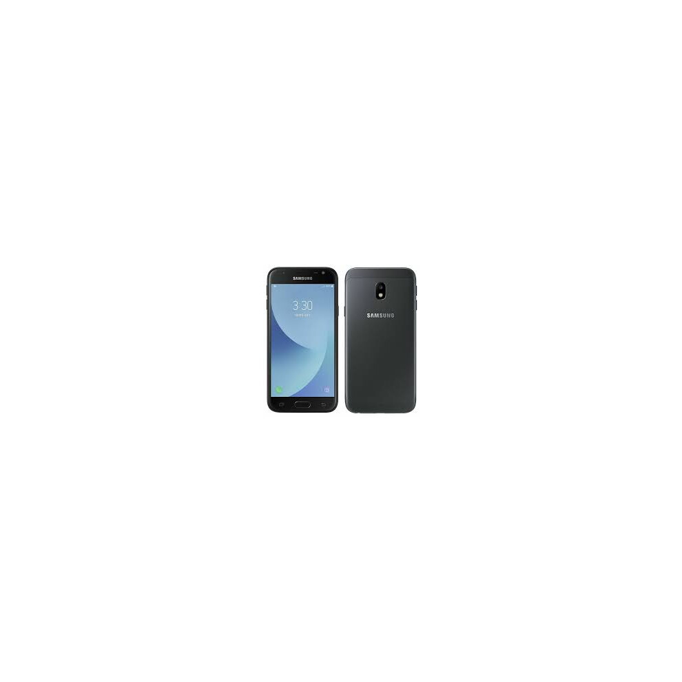 Samsung (Black) Galaxy J3 2017 16Gb Black