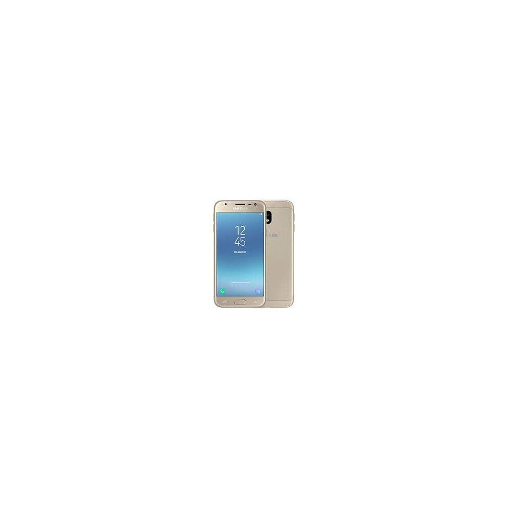 (Gold) Samsung Galaxy J3 2017  16GB