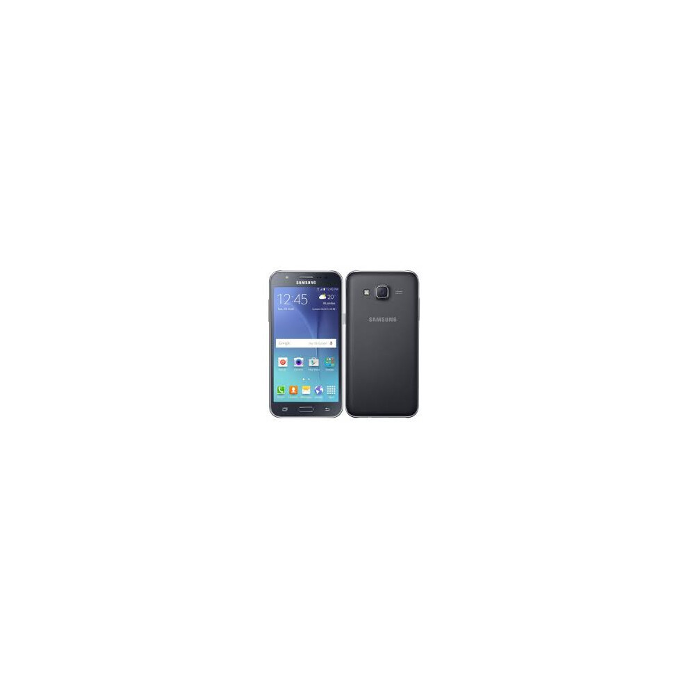 (Black) Samsung Galaxy J5  16GB