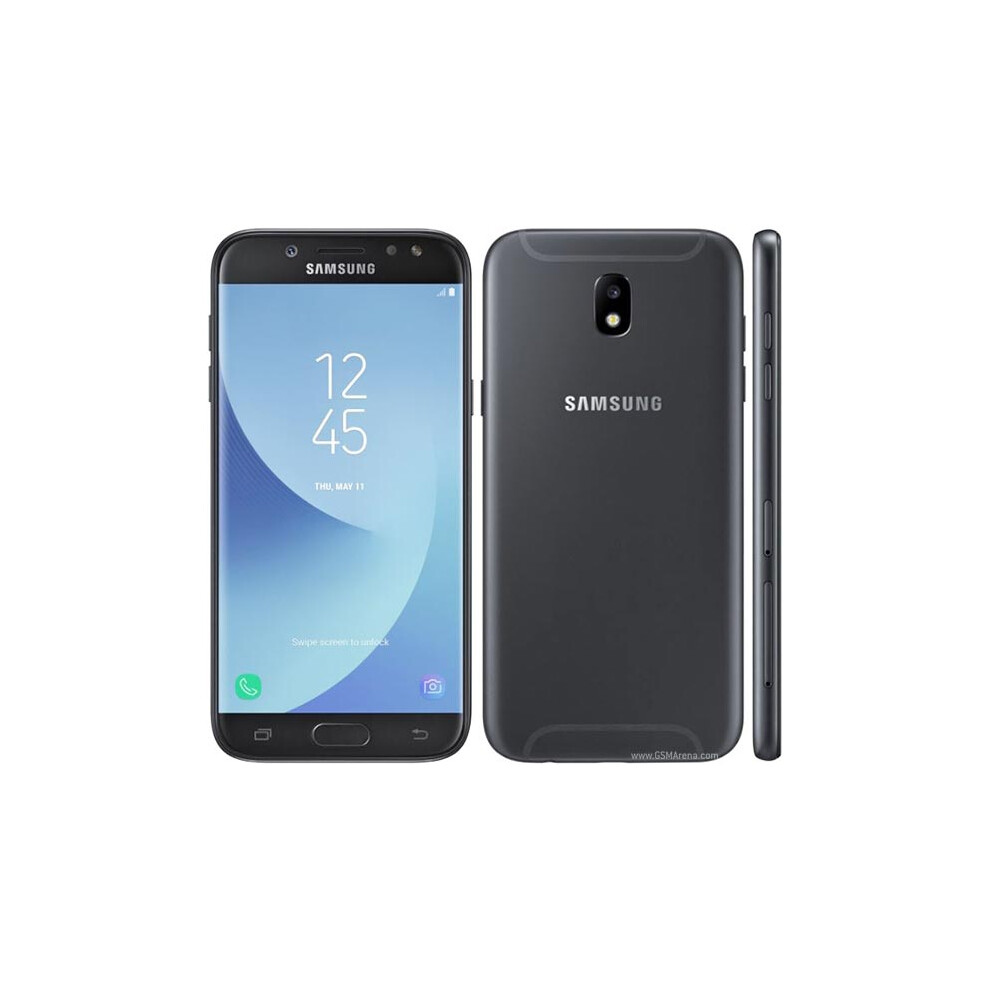 (Black) Samsung Galaxy J5 Pro  16GB