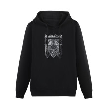 (Large) Hawkwind Doremi Mens Hoody With kangaroo Pocket Sweatershirt, Hoodie