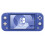 Refurbished Nintendo Nintendo Switch Lite Handheld Games Console Blue 1