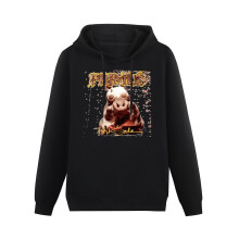 (X-Large) Men's Primus Pork Soda Long Sleeve New Hoody