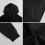 (Medium) Men's Repsol Pullover Hoodies Long Sleeve Sweatshirts 7
