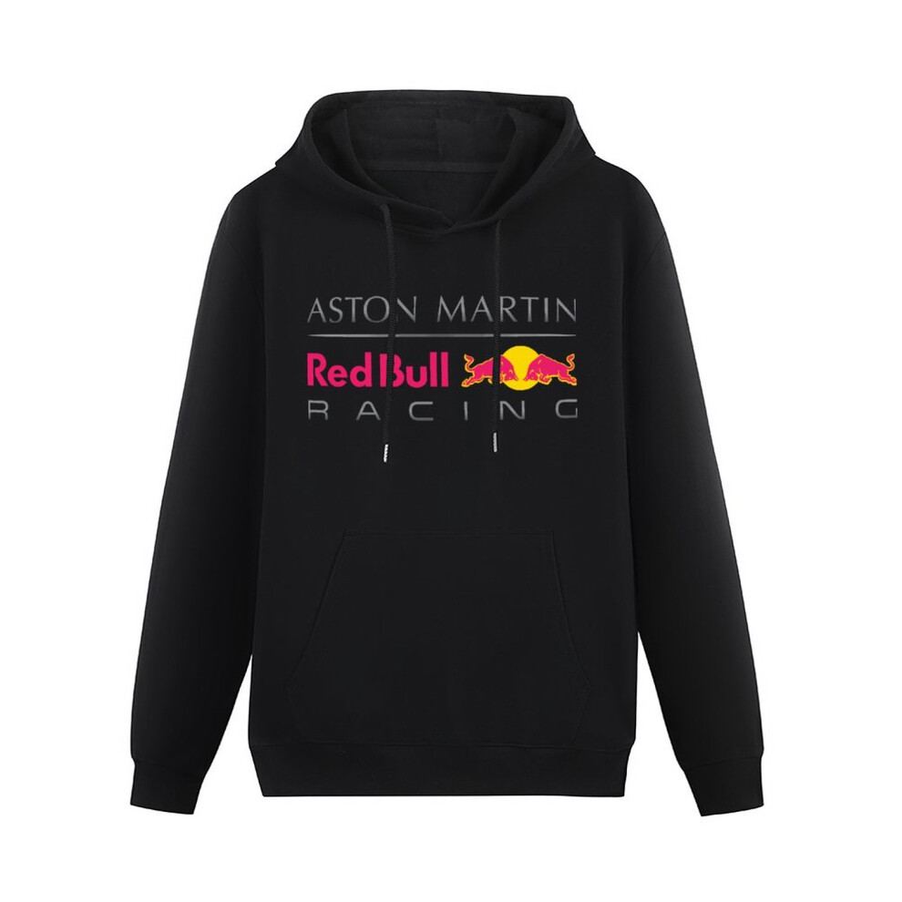 (Small) Men's Redbull Racing Pullover Hoodies Long Sleeve Sweatshirts