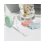3 Pack Measure Double Scale Body Sewing Flexible Measurement Ruler 1