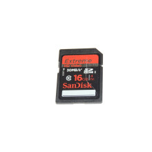 EXTREME 32GB SDHC MEMORY CARD