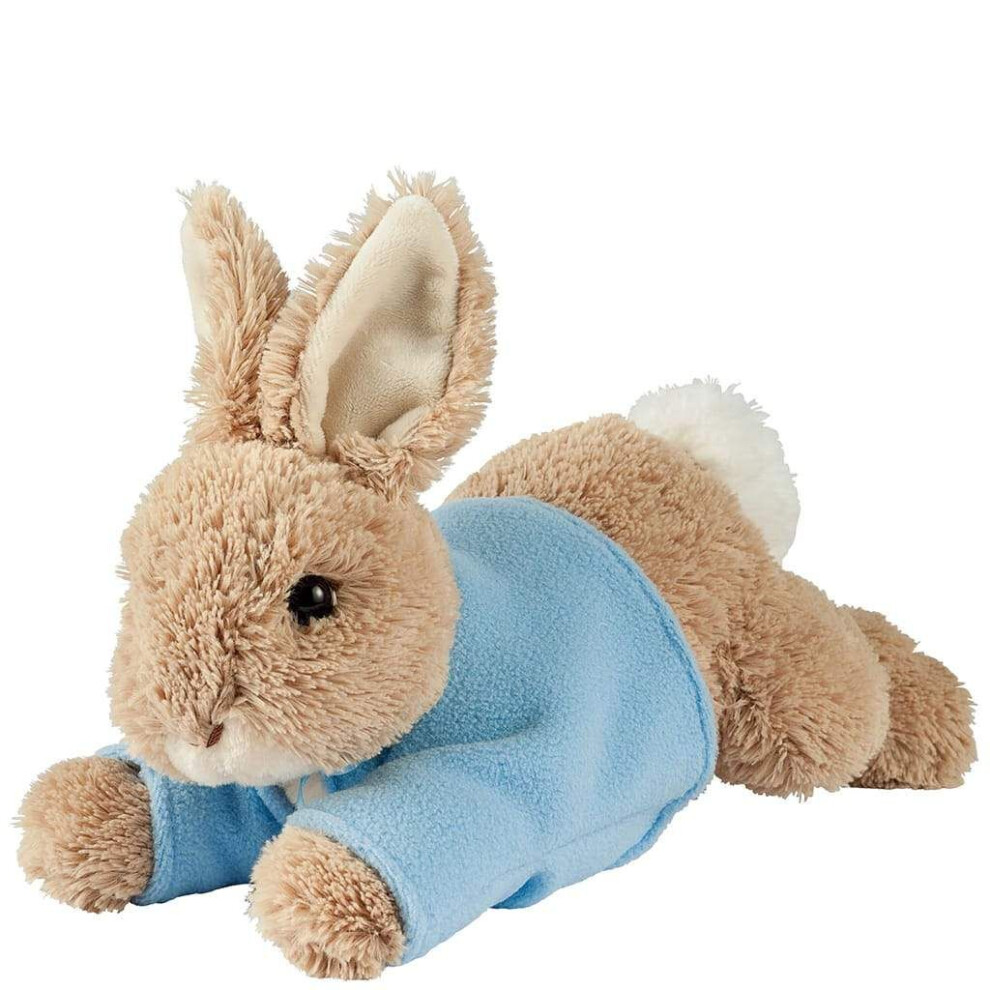 Gund Peter Rabbit Lying Down Plush toy -