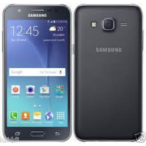 Samsung (Black) Samsung Galaxy J7 16GB