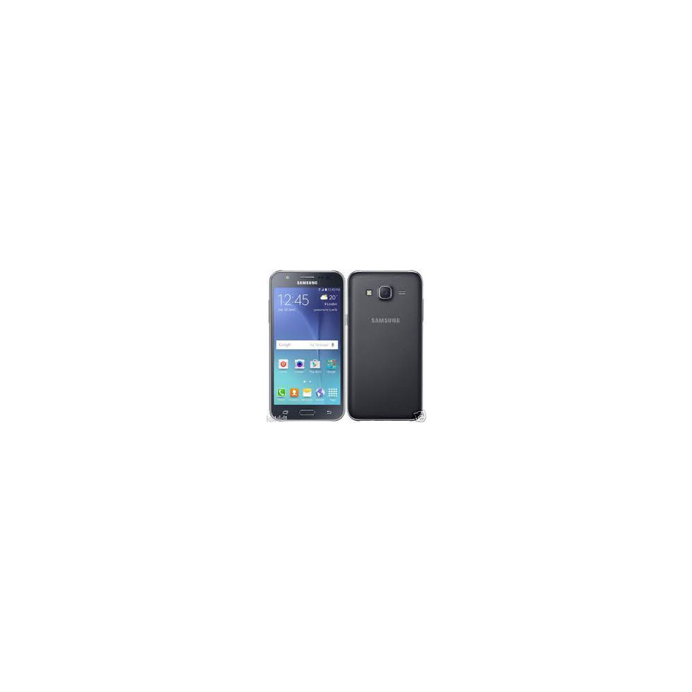 (Black) Samsung Galaxy J7 16GB