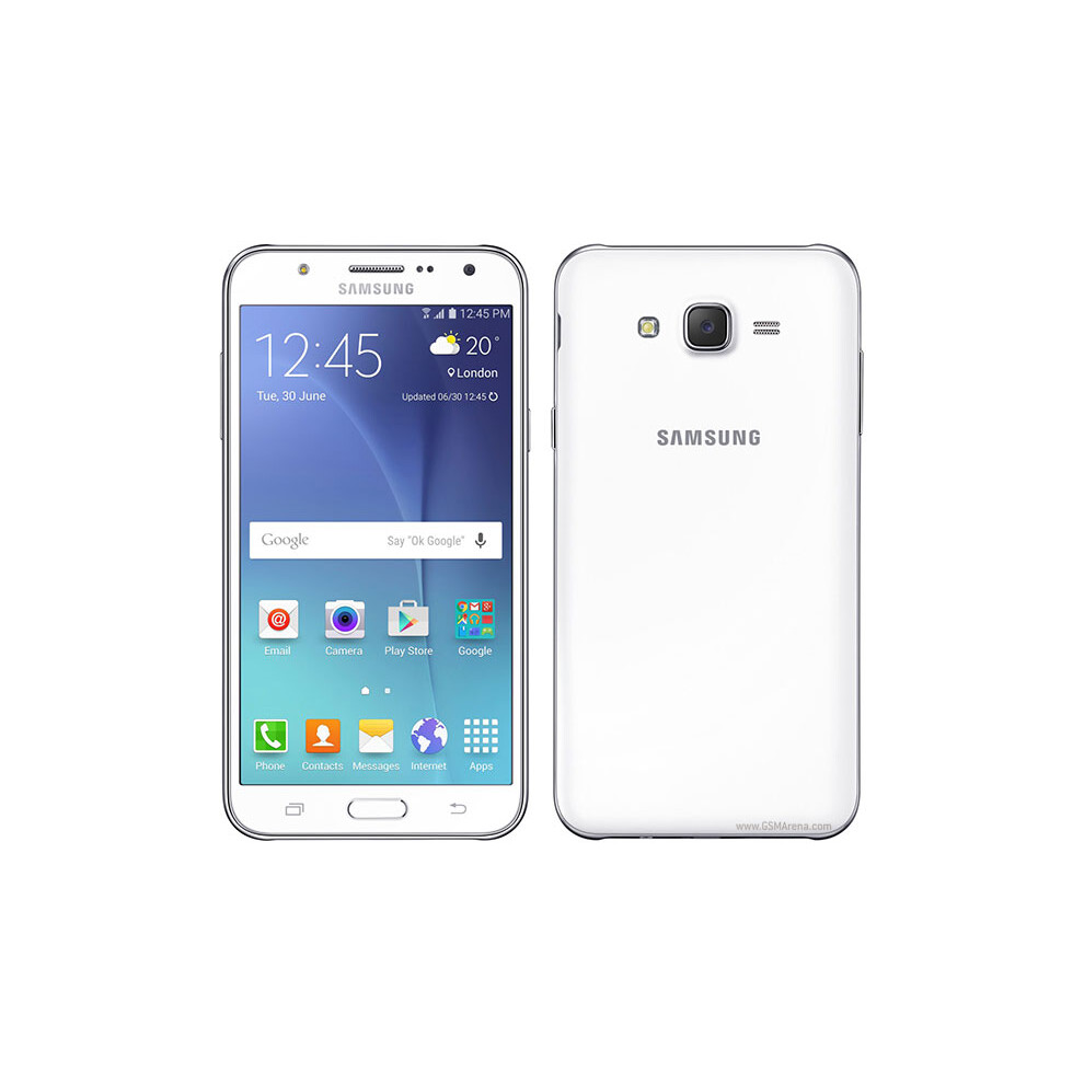 Samsung (White) Galaxy J7 16Gb