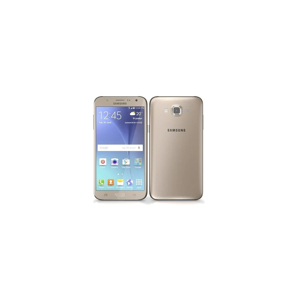 (Gold) Samsung Galaxy J7 16GB-image-OPC-PFHSBK7-NEW
