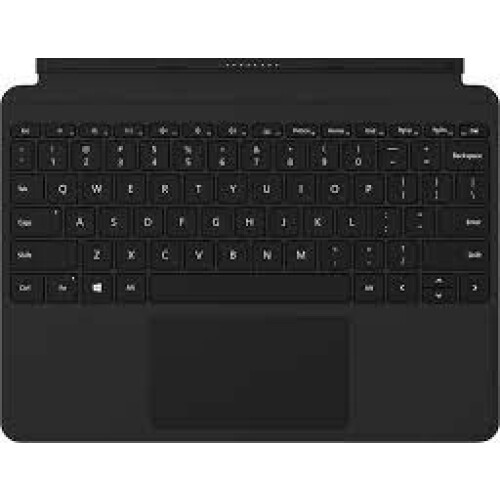 Microsoft BT Surface Keyboard Commercial