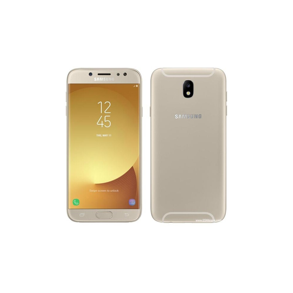 (White) Samsung Galaxy J7 Pro 16GB