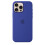 Apple Apple iPhone16 Pro Max Silicone Case with MagSafe - Ultramarine 1