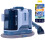 Pro-Kleen (Ocean Fresh) Spotblitz Carpet Cleaner & 1L Odour Attack 1