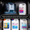 Pro-Kleen (Ocean Fresh) Spotblitz Carpet Cleaner & 1L Odour Attack 9