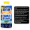Pro-Kleen (Ocean Fresh) Spotblitz Carpet Cleaner & 1L Odour Attack 3