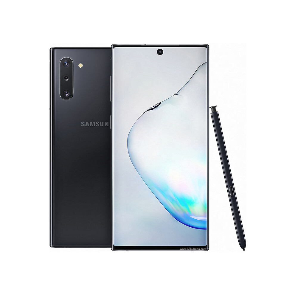 Samsung Galaxy Note 10 256GB