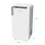 Piccola Desiccant Dehumidifier 5L/Day Wall Mount / Free Standing 2