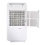 Piccola Desiccant Dehumidifier 5L/Day Wall Mount / Free Standing 7