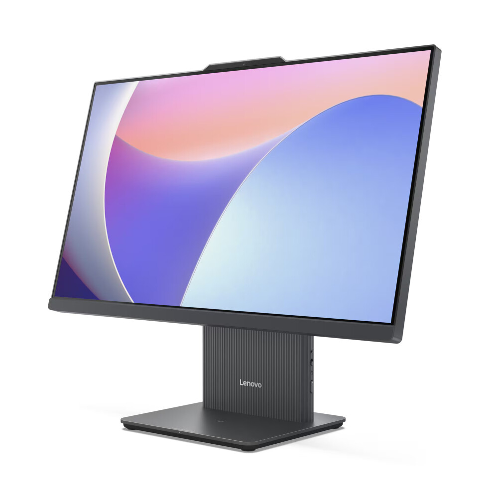 Lenovo IdeaCentre 24IRH9 23.8" AIO Desktop Intel i5 8GB RAM 512GB SSD