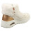 Skechers Bottines - SKECHERS - Uno Rugged Fall Shimmer - Synthétique - Zip - 5 cm de talon 2