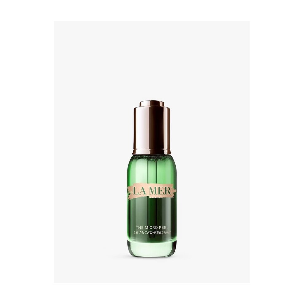 La Mer The Micro Peel 30ml New and Bixed