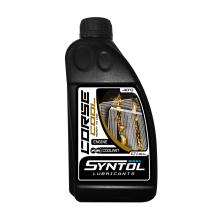 Syntol Corse Cool RTU Motorcycle Engine Coolant 1L